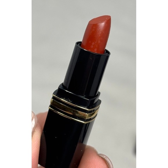 Elizabeth Arden Other - Elizabeth Arden Exceptional Lipstick‎ LUSH RED 01 Discontinued Color, New RARE